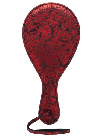 Sweet Anticipation Round Paddle